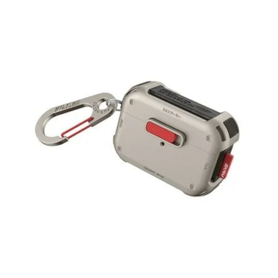 Skinarma Mecha Case For Airpods pro 2 - Tit